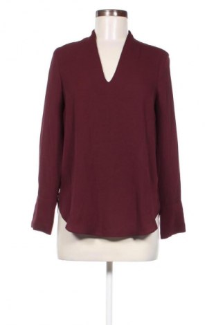 Damen Shirt H&M, Größe S, Farbe Rot, Preis 8,99 €