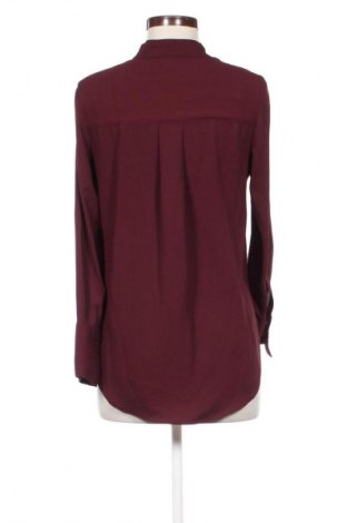 Damen Shirt H&M, Größe S, Farbe Rot, Preis 8,99 €