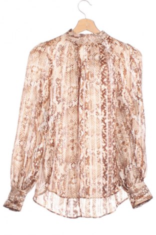 Bluză de femei H&M, Mărime XS, Culoare Multicolor, Preț 50,99 Lei