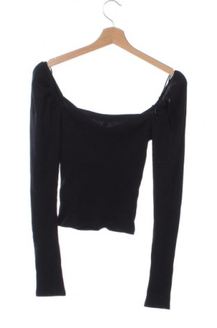 Dámská halenka H&M, Velikost XS, Barva Černá, Cena  309,00 Kč