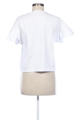 Γυναικεία μπλούζα H&M, Μέγεθος M, Χρώμα Λευκό, Τιμή 11,22 €