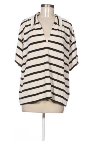 Γυναικεία μπλούζα H&M, Μέγεθος XXL, Χρώμα Πολύχρωμο, Τιμή 12,99 €