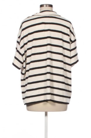 Γυναικεία μπλούζα H&M, Μέγεθος XXL, Χρώμα Πολύχρωμο, Τιμή 12,99 €