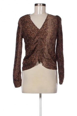 Bluzka damska H&M, Rozmiar M, Kolor Kolorowy, Cena 25,99 zł