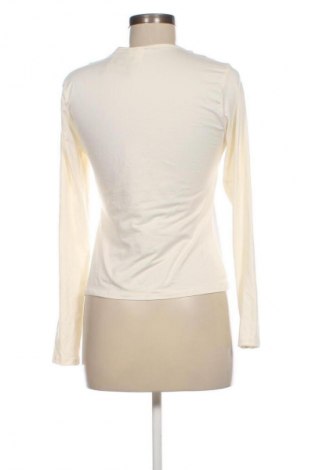 Dámska blúza H&M, Veľkosť M, Farba Kremová, Cena  11,95 €