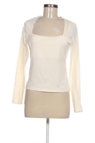 Dámska blúza H&M, Veľkosť M, Farba Kremová, Cena  11,95 €