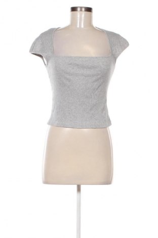 Női blúz H&M Divided, Méret S, Szín Szürke, Ár 5 199 Ft