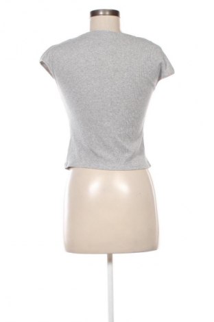 Női blúz H&M Divided, Méret S, Szín Szürke, Ár 5 199 Ft