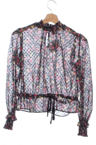 Dámská halenka H&M Divided, Velikost XS, Barva Vícebarevné, Cena  309,00 Kč