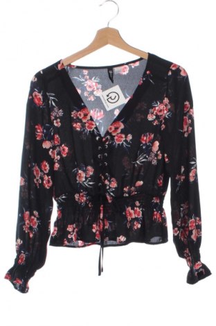 Dámska blúza H&M Divided, Veľkosť XS, Farba Viacfarebná, Cena  11,95 €