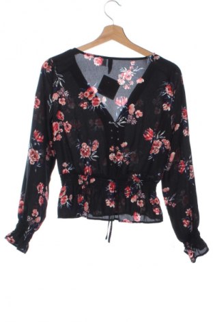 Dámska blúza H&M Divided, Veľkosť XS, Farba Viacfarebná, Cena  11,95 €