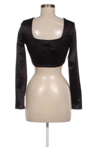 Dámská halenka H&M Divided, Velikost S, Barva Černá, Cena  309,00 Kč