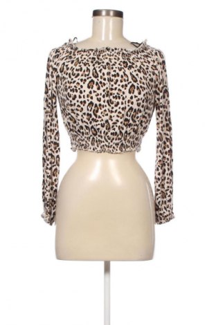 Damen Shirt H&M Divided, Größe S, Farbe Mehrfarbig, Preis 13,99 €