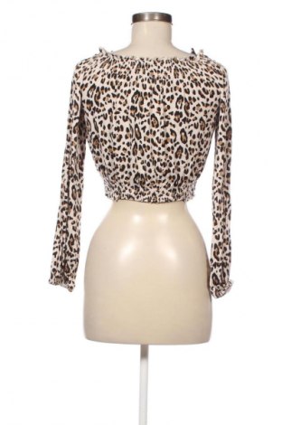 Damen Shirt H&M Divided, Größe S, Farbe Mehrfarbig, Preis 13,99 €