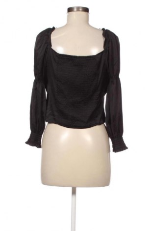 Damen Shirt H&M Divided, Größe XL, Farbe Schwarz, Preis 13,99 €