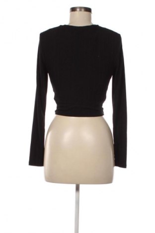 Bluzka damska H&M Divided, Rozmiar M, Kolor Czarny, Cena 62,99 zł