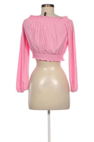 Dámska blúza H&M Divided, Veľkosť S, Farba Ružová, Cena  11,95 €