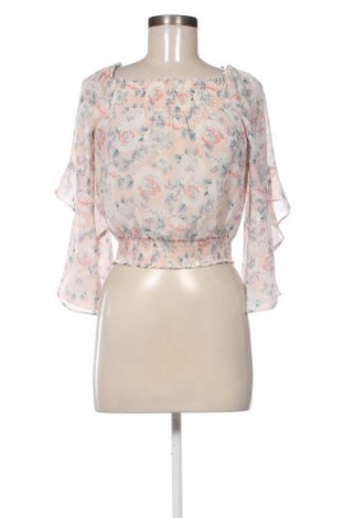 Bluză de femei H&M Divided, Mărime S, Culoare Multicolor, Preț 52,00 Lei
