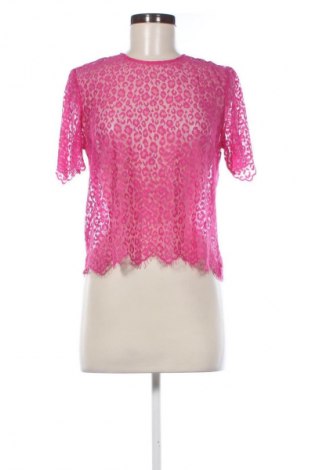 Bluză de femei H&M Divided, Mărime M, Culoare Roz, Preț 50,00 Lei