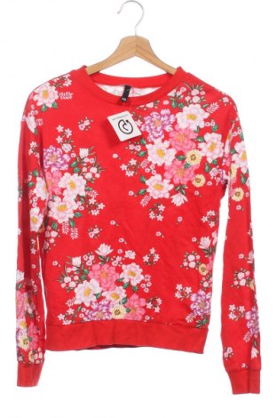 Damen Shirt H&M Divided, Größe XS, Farbe Mehrfarbig, Preis 9,79 €