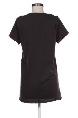 Дамска блуза H&M Divided, Размер S, Цвят Кафяв, Цена 36,10 лв.