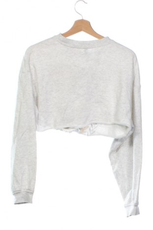 Dámska blúza H&M Divided, Veľkosť XS, Farba Sivá, Cena  9,79 €