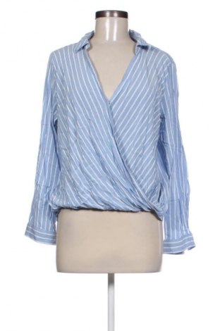 Bluză de femei H&M Divided, Mărime L, Culoare Multicolor, Preț 51,45 Lei