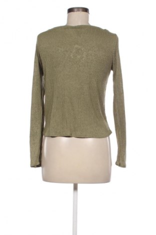 Bluză de femei H&M Divided, Mărime M, Culoare Verde, Preț 50,00 Lei