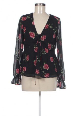Damen Shirt H&M Divided, Größe M, Farbe Mehrfarbig, Preis 13,99 €