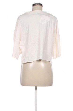 Bluză de femei H&M Divided, Mărime L, Culoare Alb, Preț 82,32 Lei