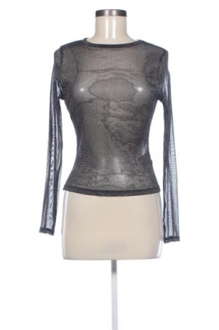 Bluză de femei H&M Divided, Mărime S, Culoare Negru, Preț 80,01 Lei