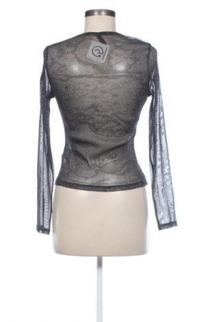 Bluză de femei H&M Divided, Mărime S, Culoare Negru, Preț 80,01 Lei
