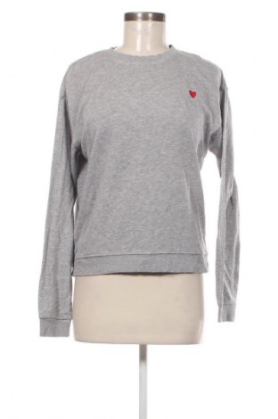 Dámska blúza H&M Divided, Veľkosť S, Farba Sivá, Cena  22,95 €
