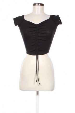 Bluză de femei H&M Divided, Mărime S, Culoare Negru, Preț 50,00 Lei