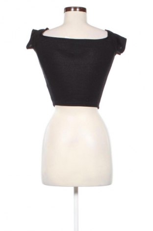 Bluză de femei H&M Divided, Mărime S, Culoare Negru, Preț 50,00 Lei