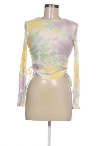 Bluză de femei H&M Divided, Mărime M, Culoare Multicolor, Preț 64,99 Lei