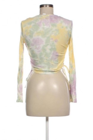 Bluză de femei H&M Divided, Mărime M, Culoare Multicolor, Preț 64,99 Lei