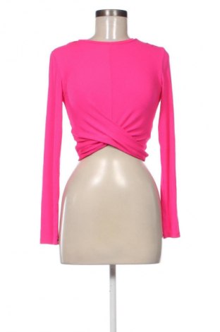 Damen Shirt H&M Divided, Größe S, Farbe Rosa, Preis € 13,99