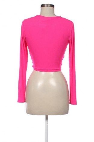 Damen Shirt H&M Divided, Größe S, Farbe Rosa, Preis € 13,99