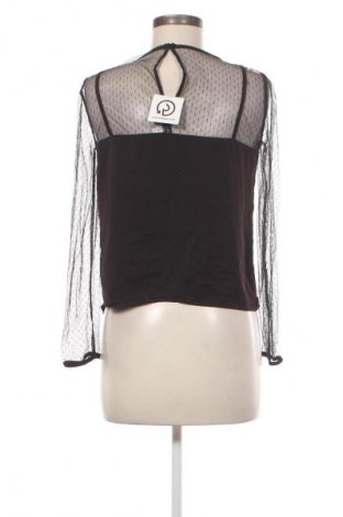 Bluzka damska H&M Divided, Rozmiar M, Kolor Czarny, Cena 62,99 zł
