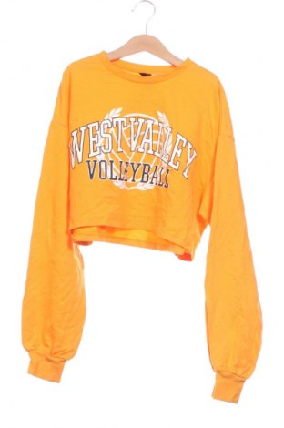 Dámska blúza H&M Divided, Veľkosť XS, Farba Oranžová, Cena  11,95 €