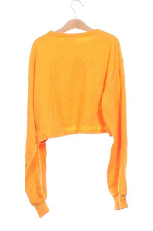 Dámska blúza H&M Divided, Veľkosť XS, Farba Oranžová, Cena  11,95 €