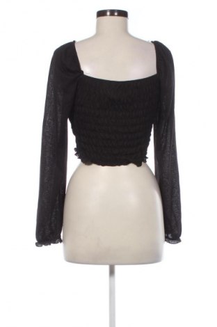 Bluzka damska H&M Divided, Rozmiar L, Kolor Czarny, Cena 62,99 zł