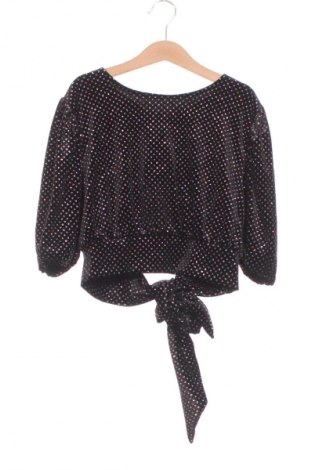Bluză de femei H&M Divided, Mărime XS, Culoare Multicolor, Preț 105,99 Lei