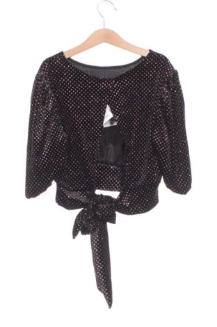 Bluză de femei H&M Divided, Mărime XS, Culoare Multicolor, Preț 105,99 Lei
