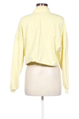 Bluzka damska H&M Divided, Rozmiar L, Kolor Żółty, Cena 43,68 zł