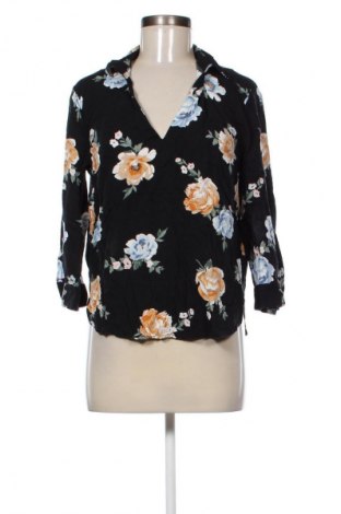 Bluzka damska H&M Divided, Rozmiar M, Kolor Kolorowy, Cena 43,68 zł