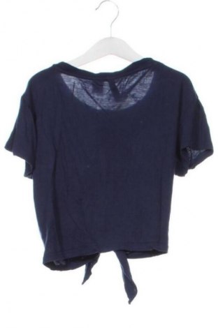 Bluzka damska H&M Divided, Rozmiar XS, Kolor Niebieski, Cena 56,40 zł