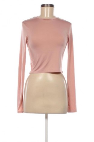 Bluzka damska H&M Divided, Rozmiar S, Kolor Różowy, Cena 43,68 zł