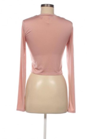 Bluzka damska H&M Divided, Rozmiar S, Kolor Różowy, Cena 43,68 zł
